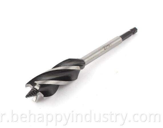 garden drill bit